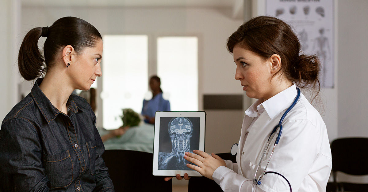 Optum Doctors Change Healthcare Radiology solutions | Optum